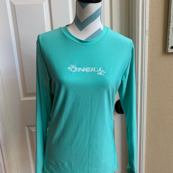 O Neil Athletic Top - Picture 1 of 4